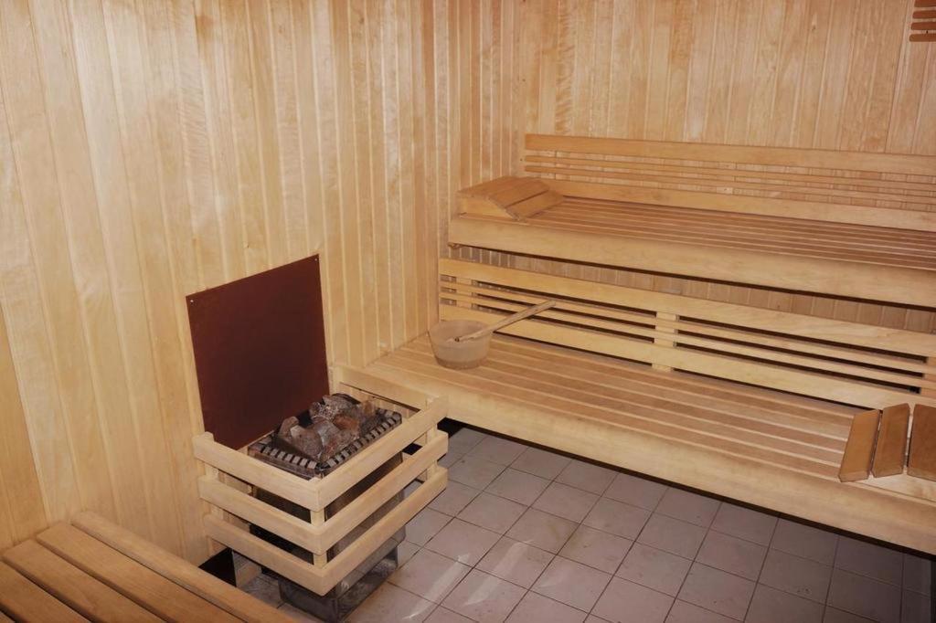 T2 + Tout Confort + Terrasse Aulus-les-Bains Exterior foto